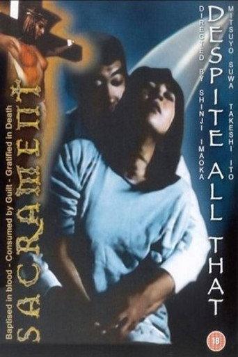 Despite All That (1999) poster