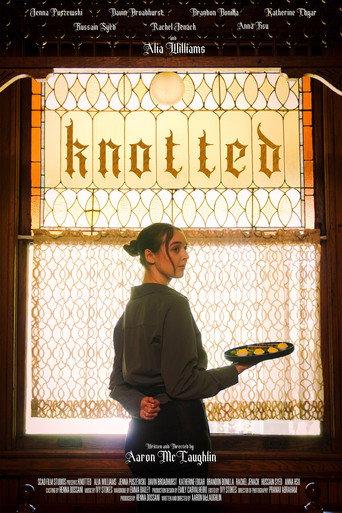Knotted (2026) poster