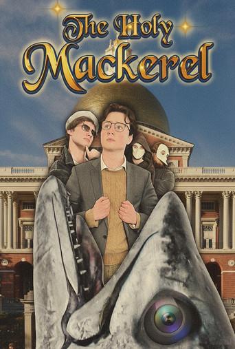 The Holy Mackerel (2026) poster