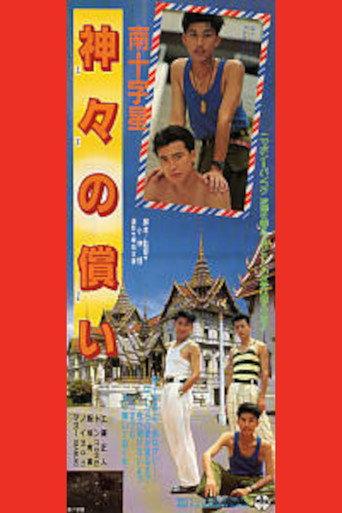 Southern Cross: Atonement of the Gods (1990) poster