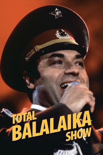 Total Balalaika Show (1994) poster