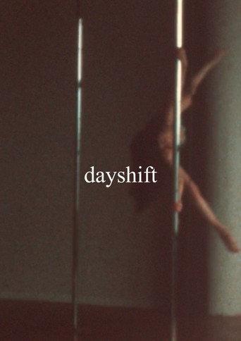 Dayshift () poster