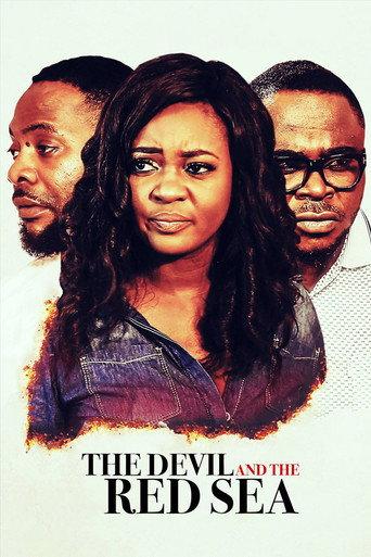 The Devil And The Red Sea (2017) poster