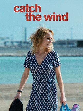 Catch the Wind (2017) poster