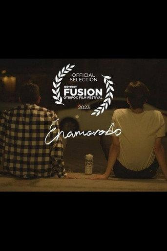 Enamorado (2023) poster