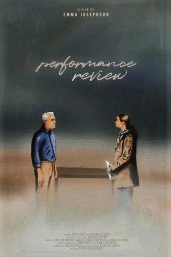Performance Review () poster