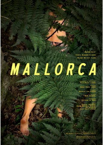 Mallorca (2015) poster