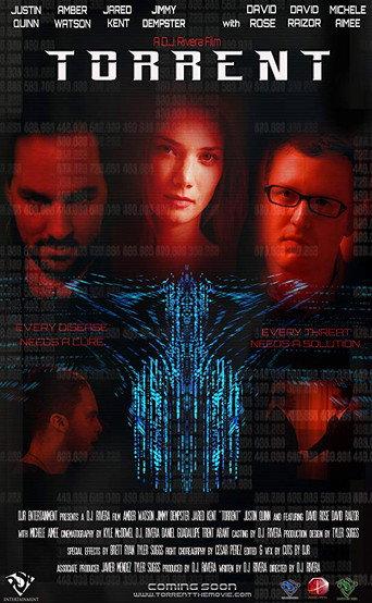Torrent (2018) poster