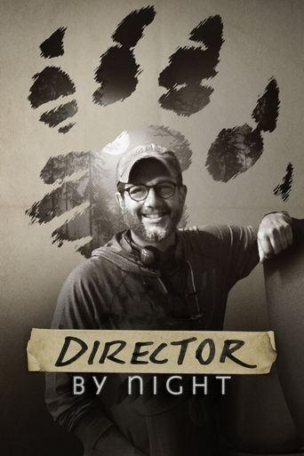 Director by Night (2022) poster