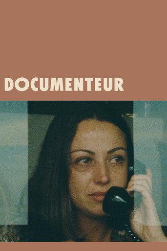 Documenteur (1982) poster