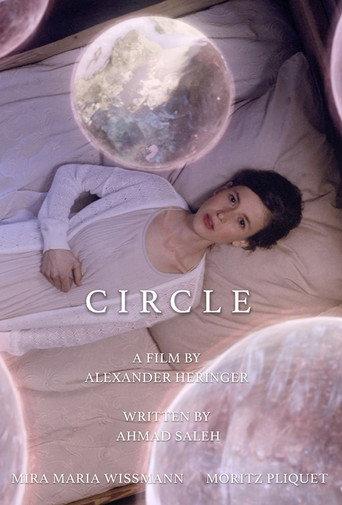 Circle (Short 2016) (2016) poster