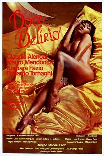 Doce Delírio (1983) poster