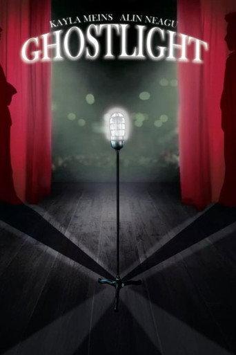 Ghost Light (2025) poster