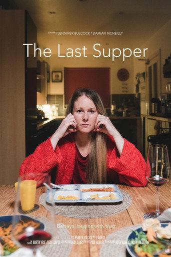 The Last Supper () poster