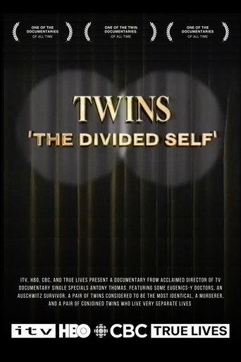 Twins: The Divided Self (1997) poster