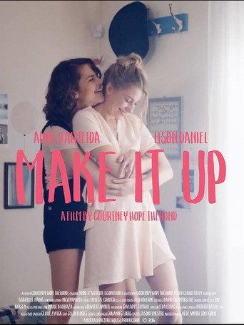 Make It Up (2016) poster