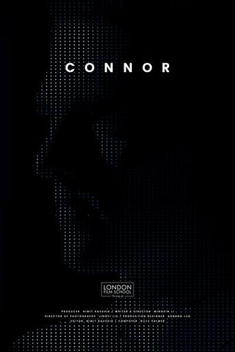 CONNOR () poster