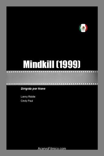 Mindkill (1999) poster