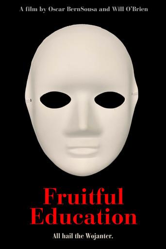 Fruitful Education (2024) poster