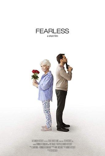 Fearless (2014) poster