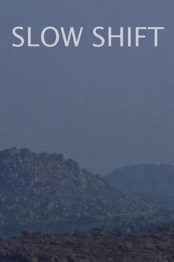 Slow Shift (2023) poster