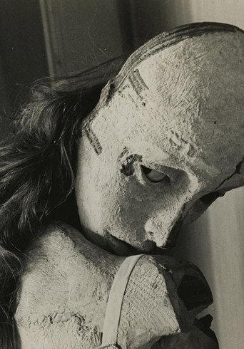 Film sur Hans Bellmer (1974) poster