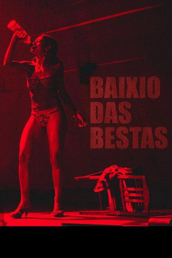 Bog of Beasts (2006) poster