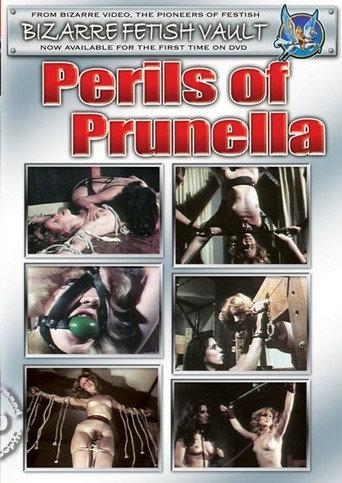 Perils of Prunella (1981) poster