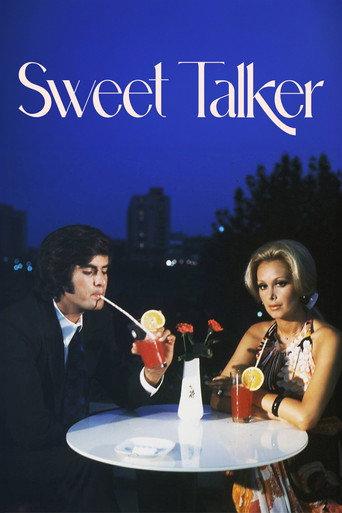 Sweet Talker (1972) poster