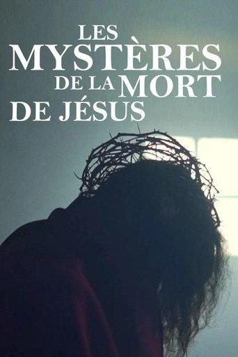 The Last Hours of Jesus Christ (2020) poster