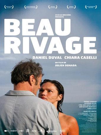 On the Shore (2012) poster