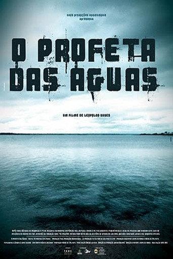 O Profeta das Águas (2017) poster