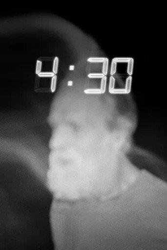 4:30 (2024) poster