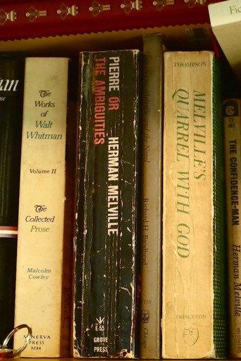 Journals 2: Books (2025) poster