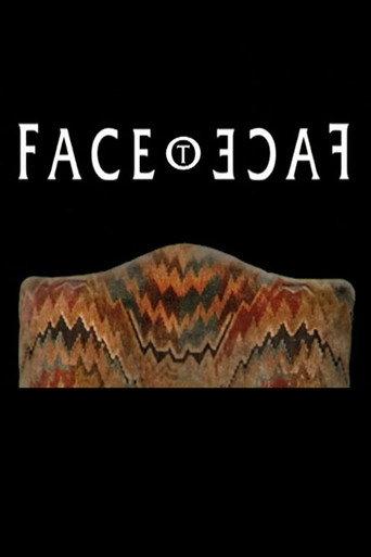 Face to Face: Bernardo Bertolucci (1989) poster