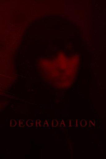 Degradation (2024) poster