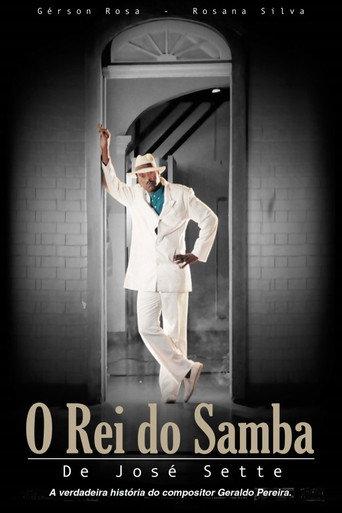 O Rei do Samba (1999) poster