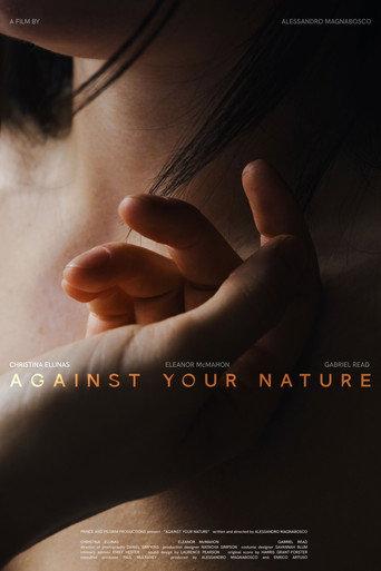 Against Your Nature (2026) poster