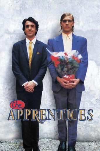 The Apprentices (1995) poster