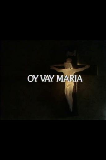 Oy Vay Maria (1977) poster