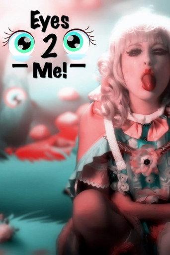 Eyes To Me (2014) poster