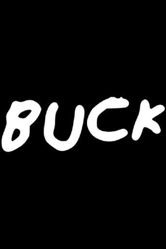 Buck (2015) poster