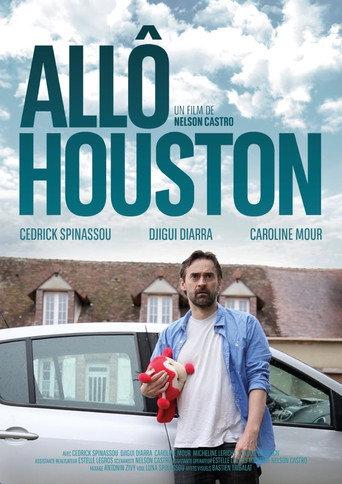 Allô Houston () poster