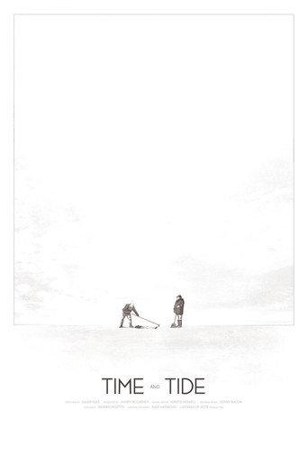 Time and Tide (2020) poster