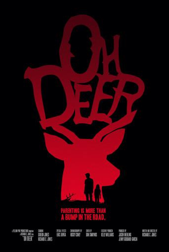 Oh Deer () poster