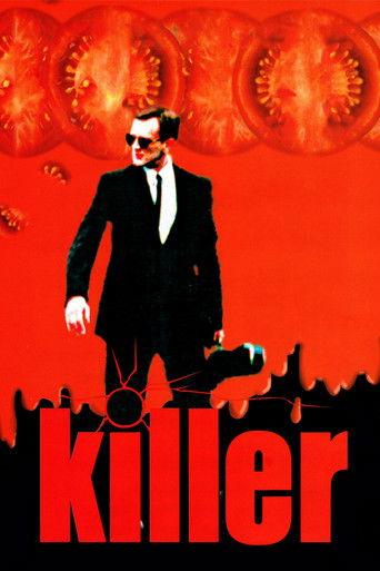 Killer (1997) poster