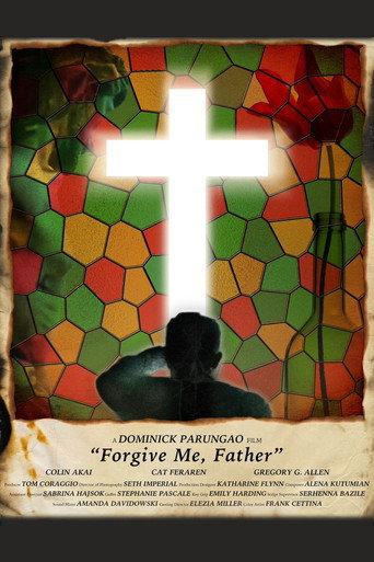 Forgive Me, Father () poster