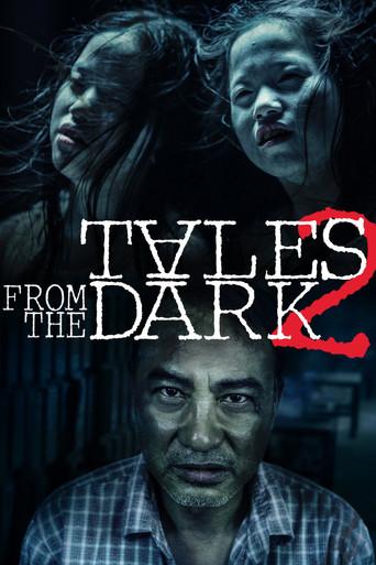 Tales from the Dark 2 (2013) poster