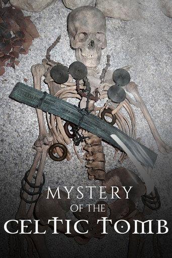 Mystery of the Celtic Tomb (2019) poster