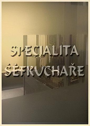 Specialty of the House (2000) poster